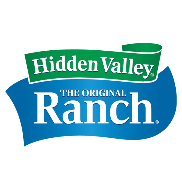 Hidden Valley Ranch Logo