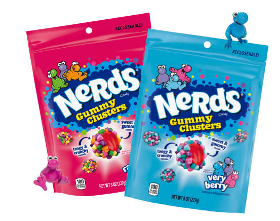 gummy-cluster Gummy Cluster Packages