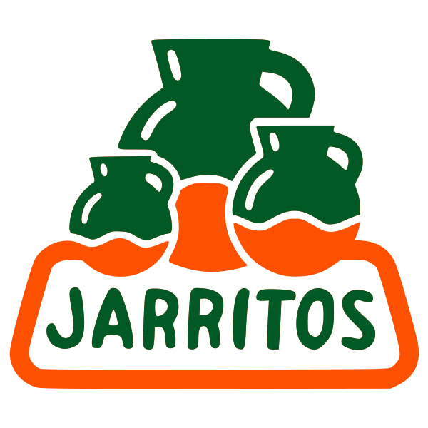 Jarritos Logo