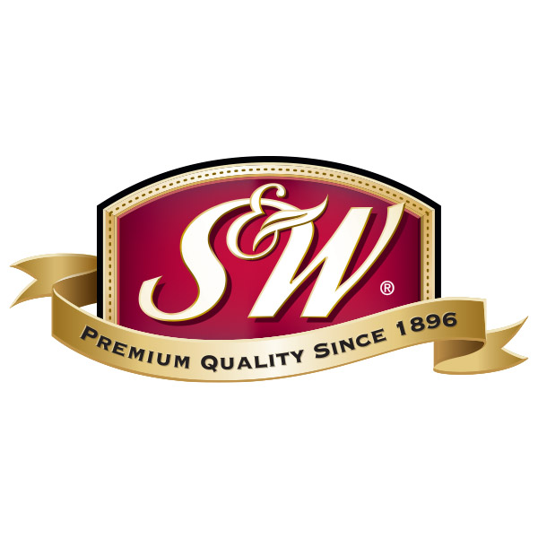 S&W Beans Logo