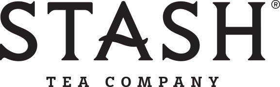 Stash Tea Company Logo