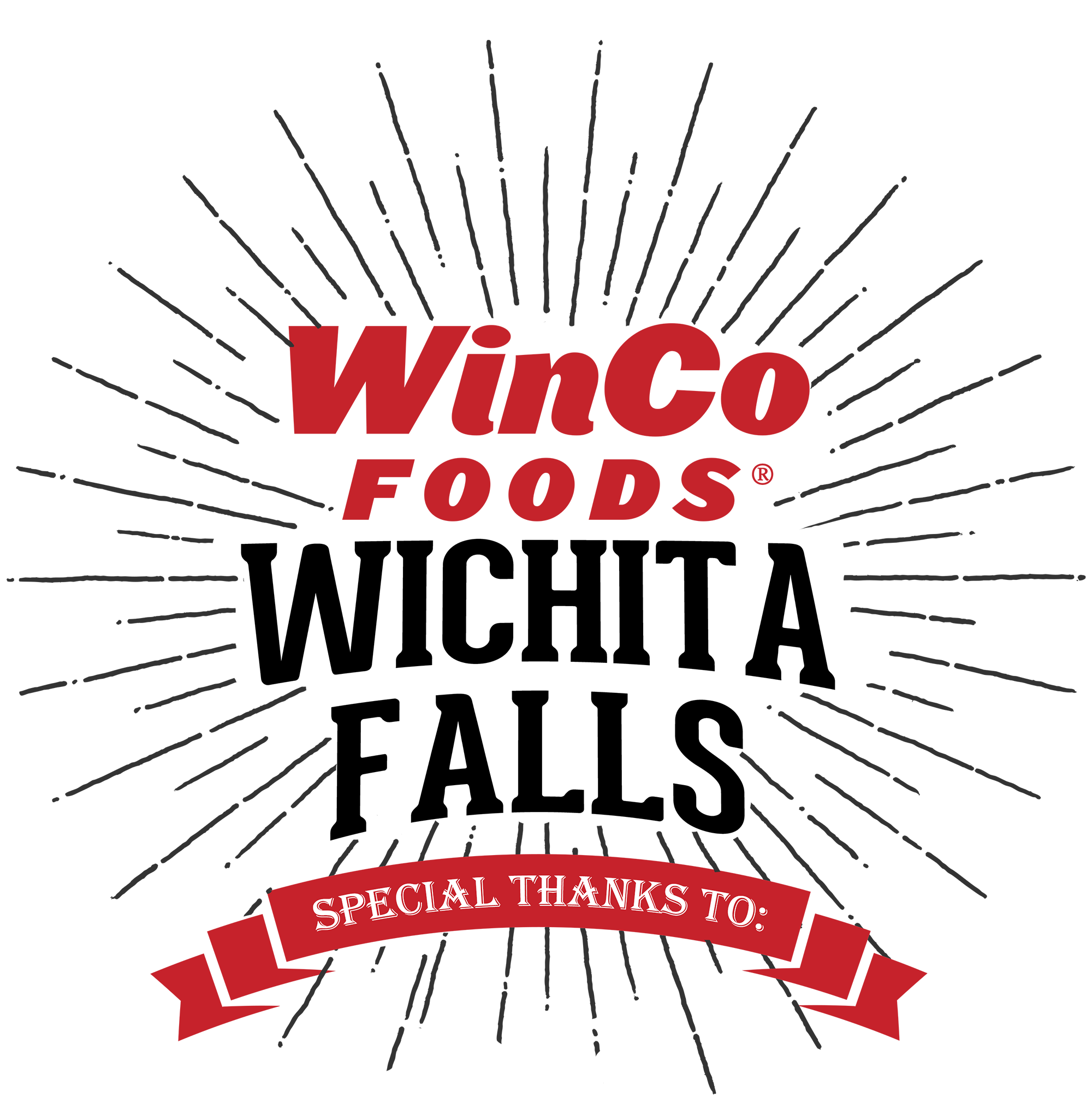 WinCo Foods Wichita Falls, TX