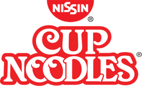 Cup Noodle Logo