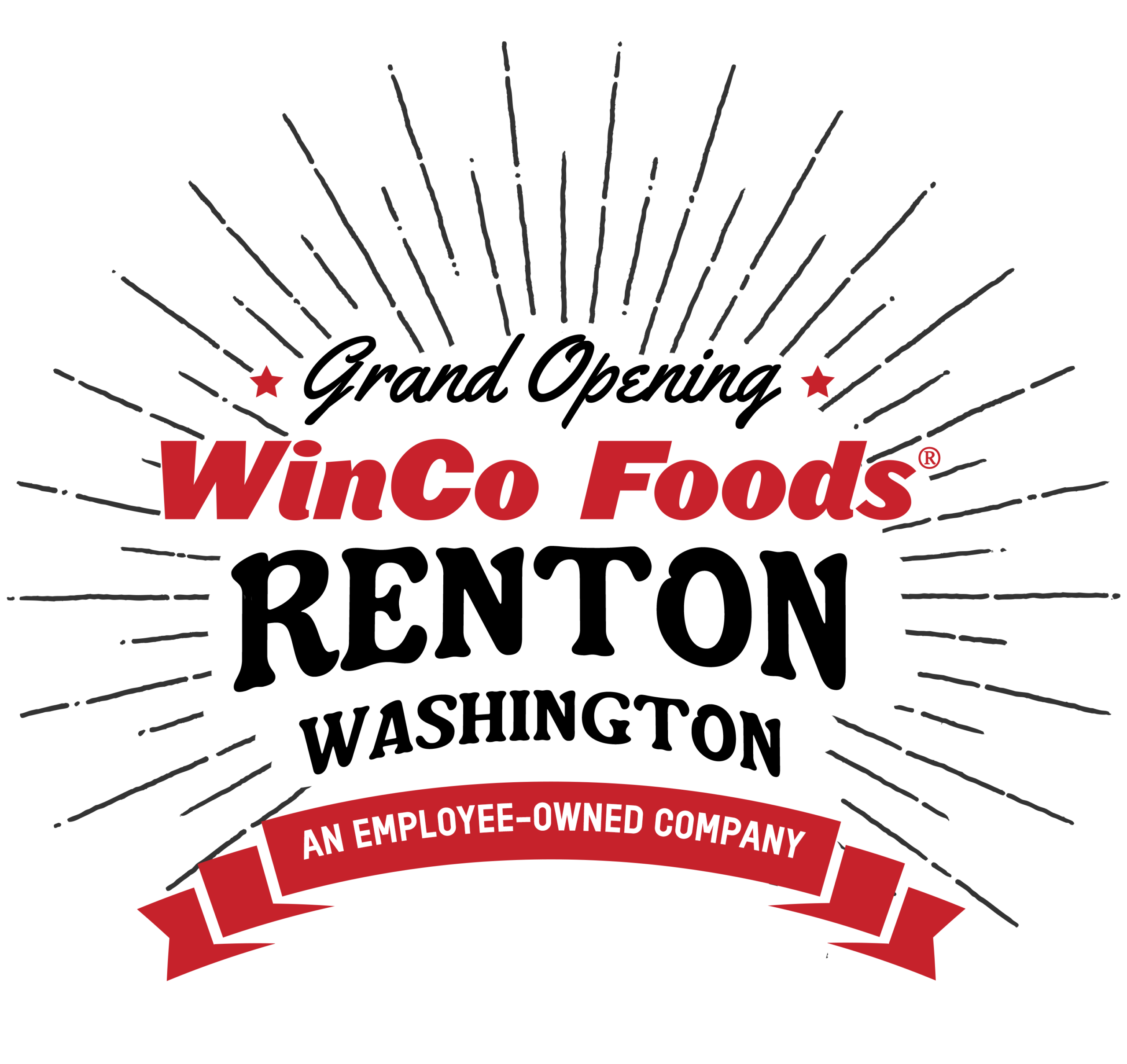 WinCo Foods Grand Opening Renton Washington