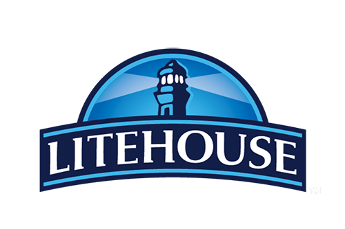 Litehouse Foods logo